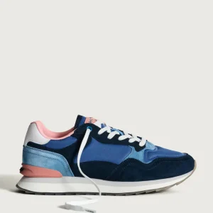 Hoff - Cork Navy Trainer