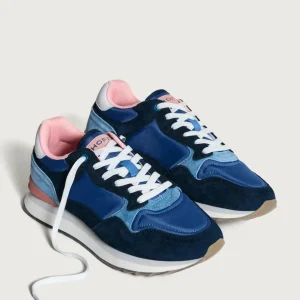 Hoff - Cork Navy Trainer