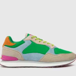 Hoff - Gold Coast Green Multi Trainer