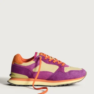 Hoff - Mumbai Purple Multi Trainer