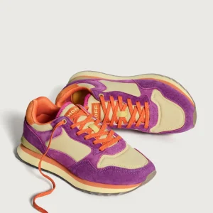 Hoff - Mumbai Purple Multi Trainer