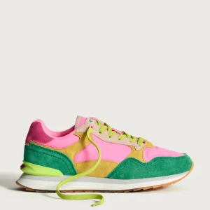 Hoff - Santa Marta Pink Multi Trainer