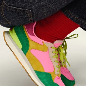 Hoff - Santa Marta Pink Multi Trainer