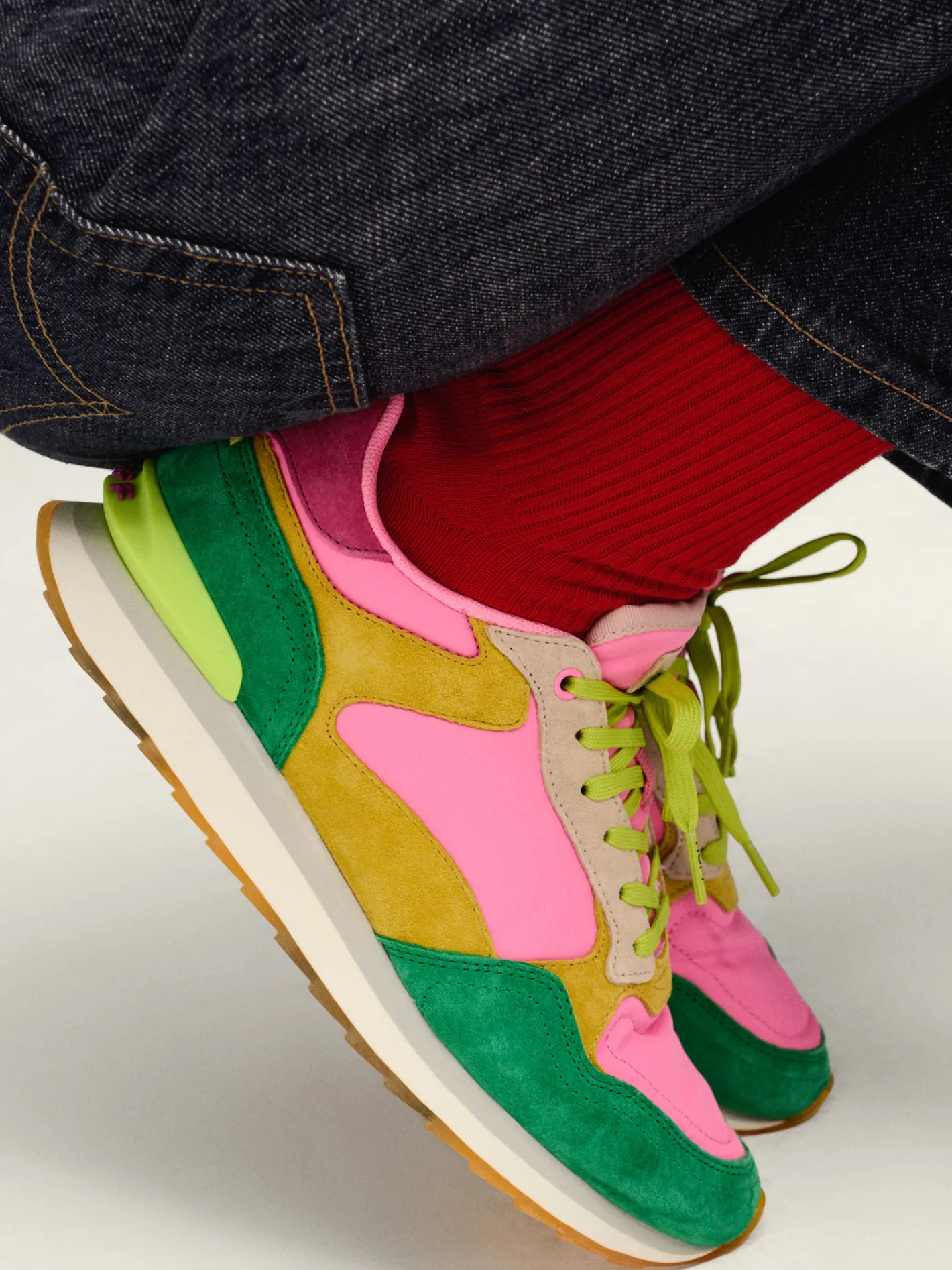 hoff__santa_marta_pink_mu_1.webp Hoff - Santa Marta Pink Multi Trainer