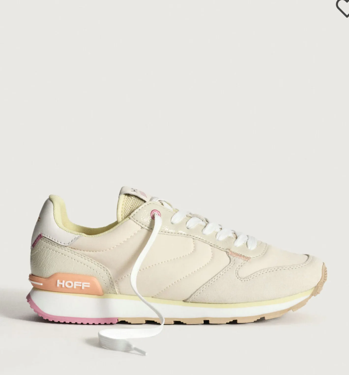 hoff__troezen_cream_retro_0.webp Hoff - Troezen Cream Retro Trainer