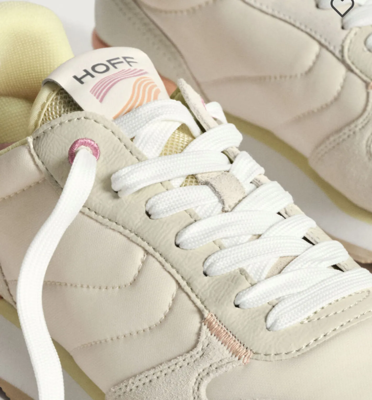 hoff__troezen_cream_retro_4.webp Hoff - Troezen Cream Retro Trainer