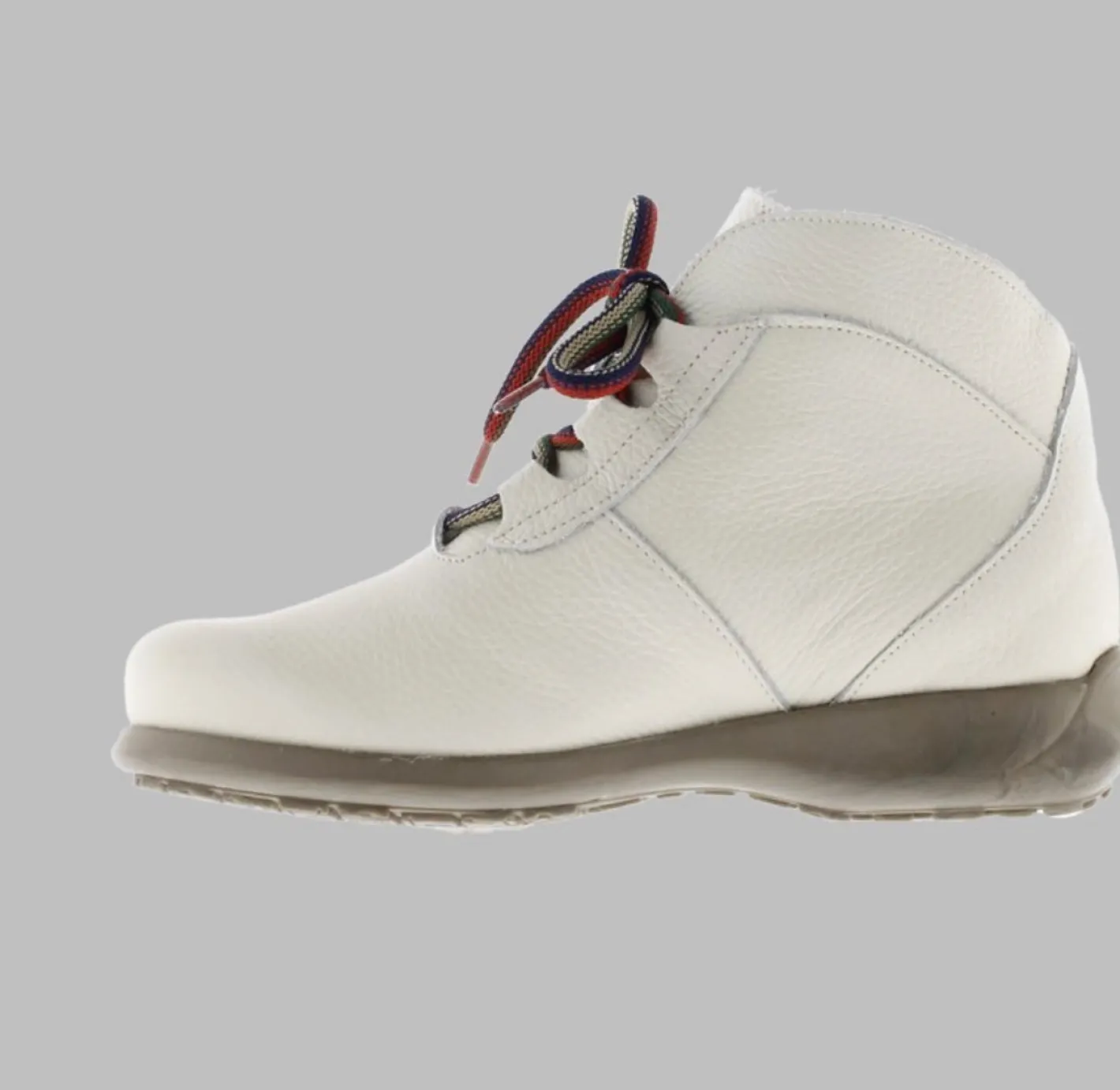 jose_saenz___cream_ankle__1.webp Jose Saenz - 2082 Cream ankle Boots