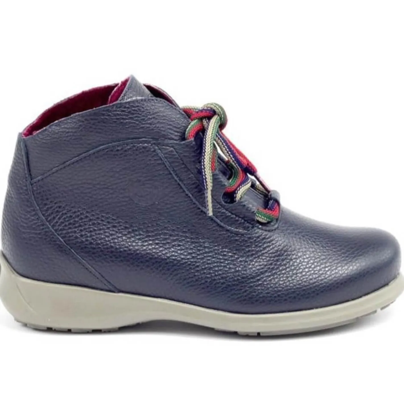 jose_saenz___navy_ankle_b_0.webp Jose Saenz - 2082 Navy Ankle Boots