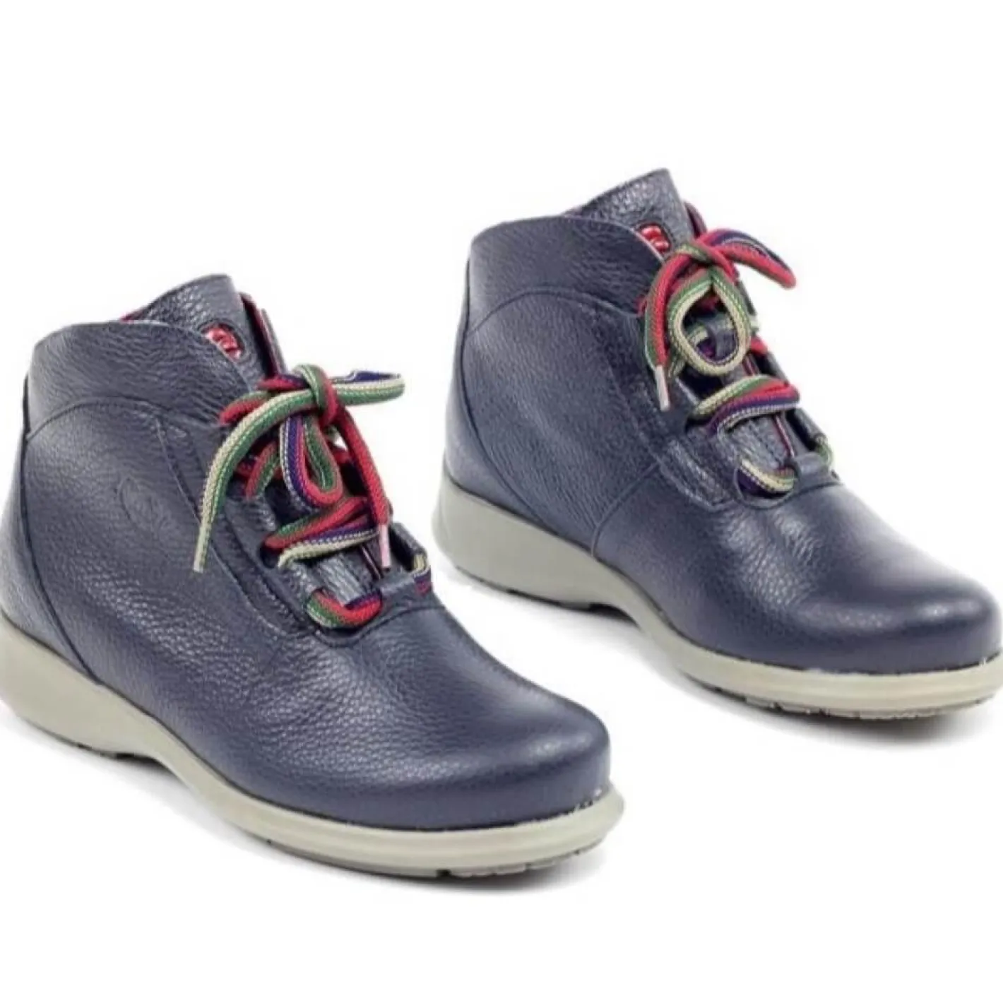 jose_saenz___navy_ankle_b_2.webp Jose Saenz - 2082 Navy Ankle Boots