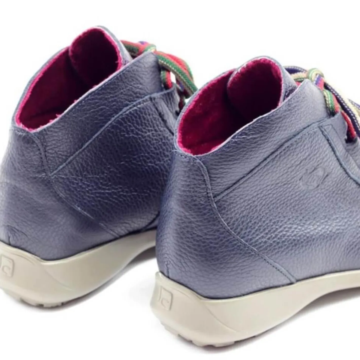 jose_saenz___navy_ankle_b_3.webp Jose Saenz - 2082 Navy Ankle Boots