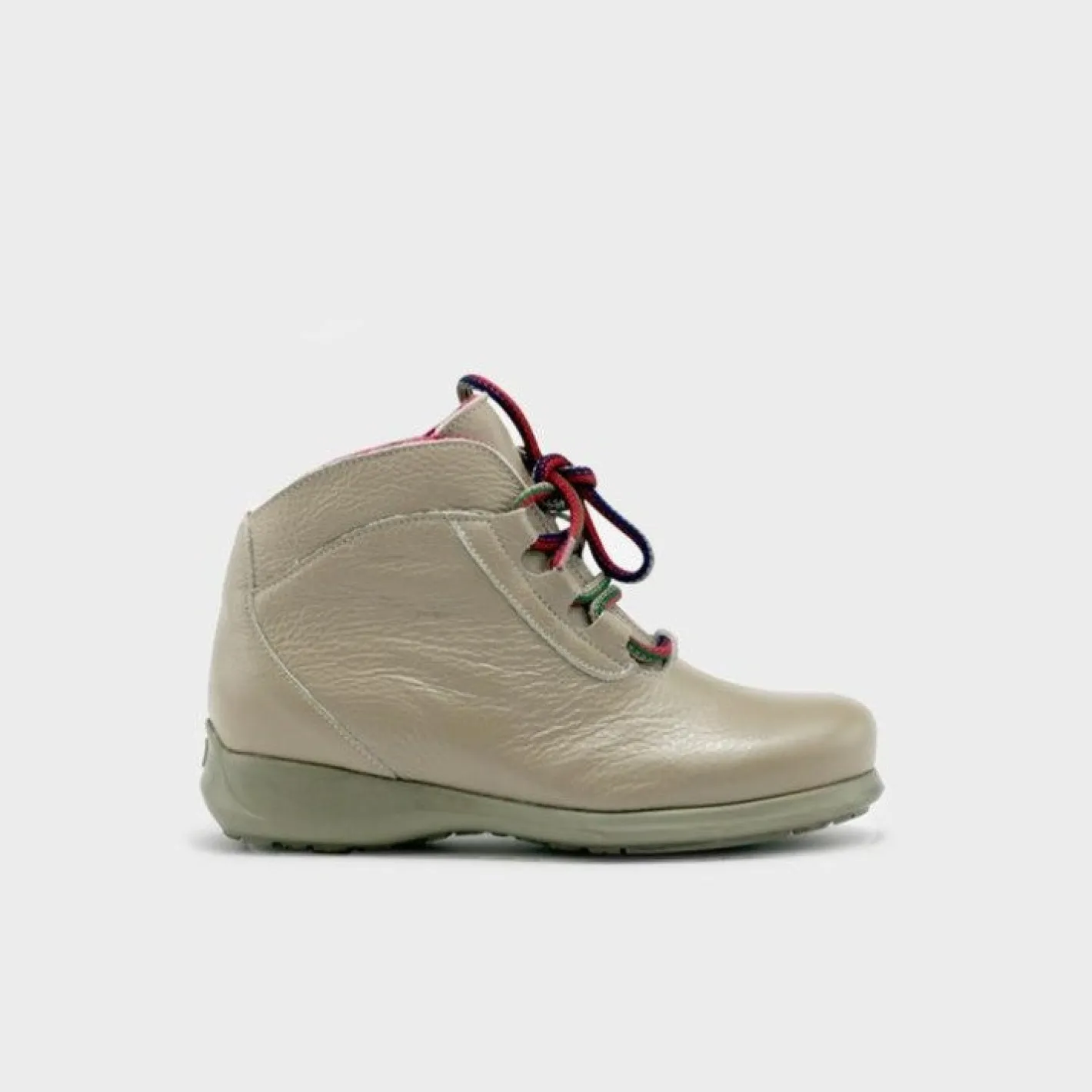 jose_saenz___taupe_ankle__0.webp Jose Saenz - 2082 Taupe Ankle Boot