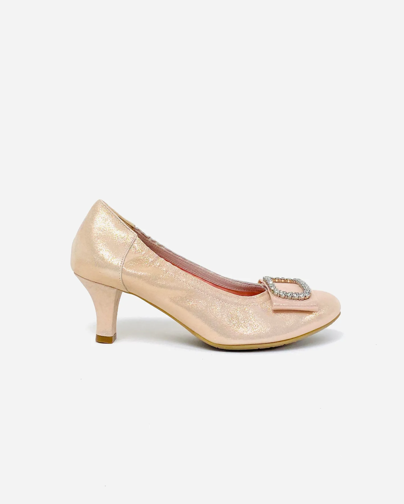 le_babe___dusky_pink_diam_0.webp Le Babe - 3037 Dusky Pink Diamonte Kitten Heel*