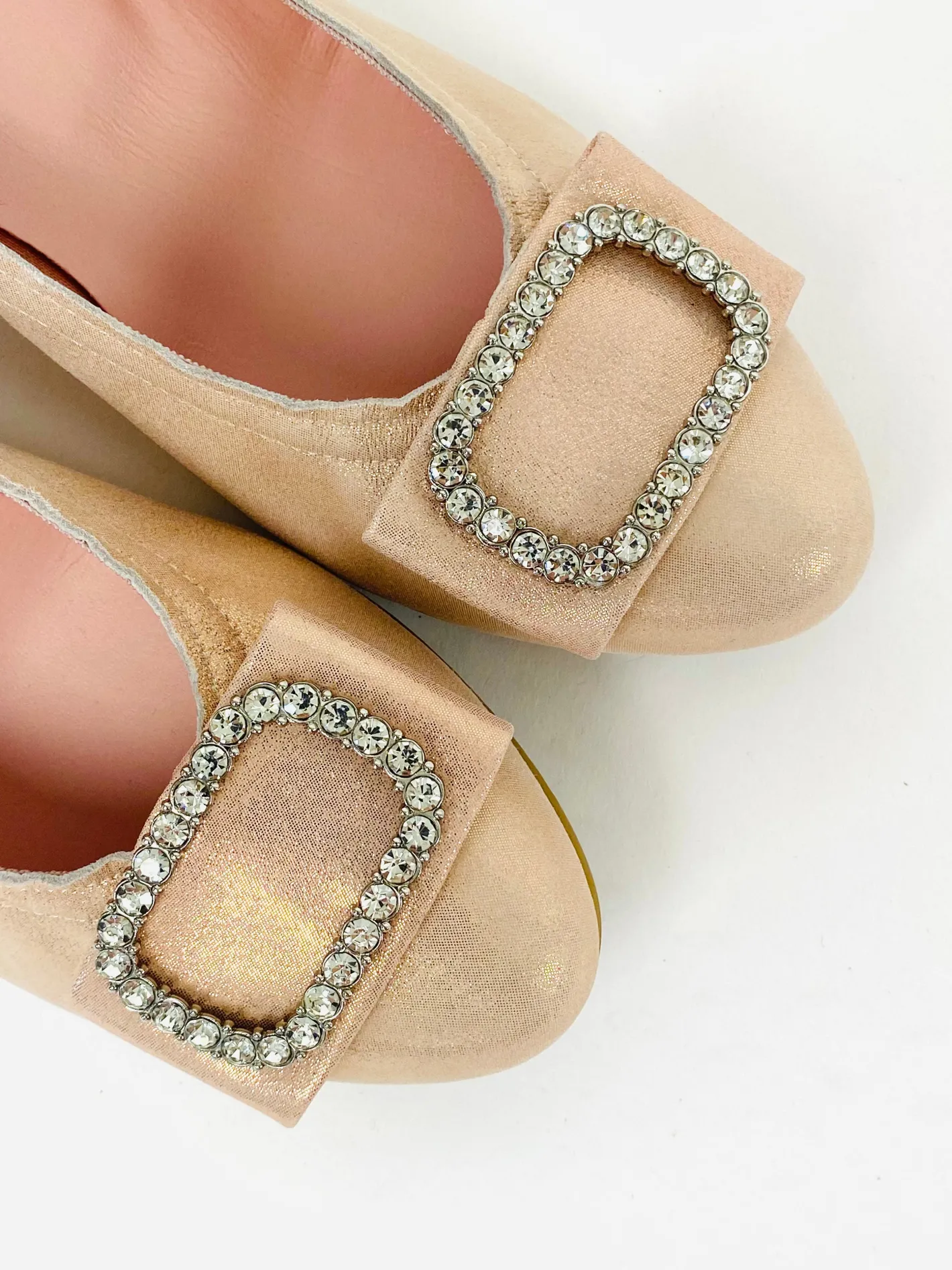 le_babe___dusky_pink_diam_1.webp Le Babe - 3037 Dusky Pink Diamonte Kitten Heel*