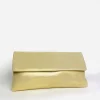 Le Babe - Bopolly Gold bag*