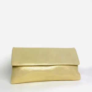 Le Babe - Bopolly Gold bag*