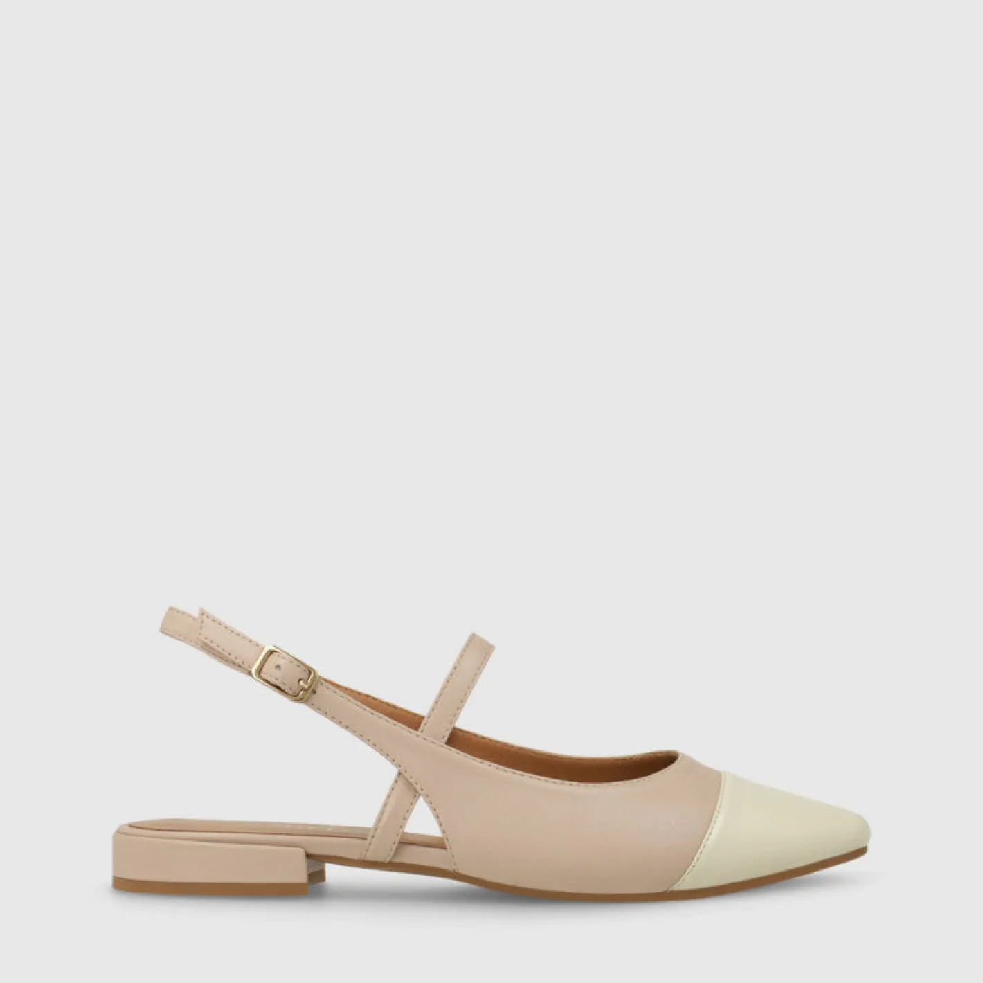 lodi__amb_cream_amp_taupe_0.webp Lodi - AMB5327 Cream & Taupe Slingback
