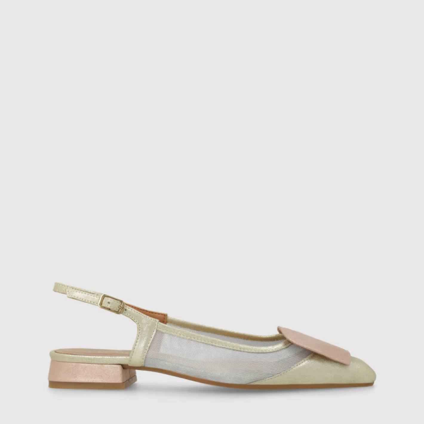 lodi__bro_beige_gold_and__0.webp Lodi - BRO5264 Beige Gold and Blush Slingback