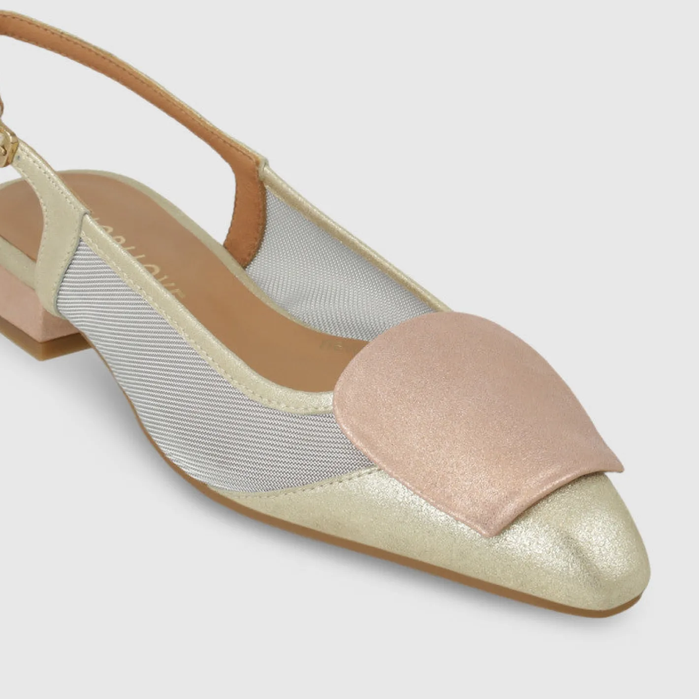 lodi__bro_beige_gold_and__1.webp Lodi - BRO5264 Beige Gold and Blush Slingback