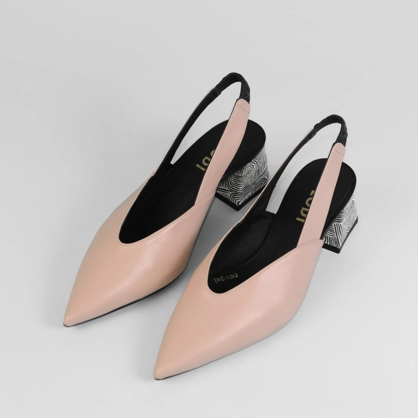 lodi__chista_blush_sling__3.webp Lodi - CHISTA Blush Sling Back