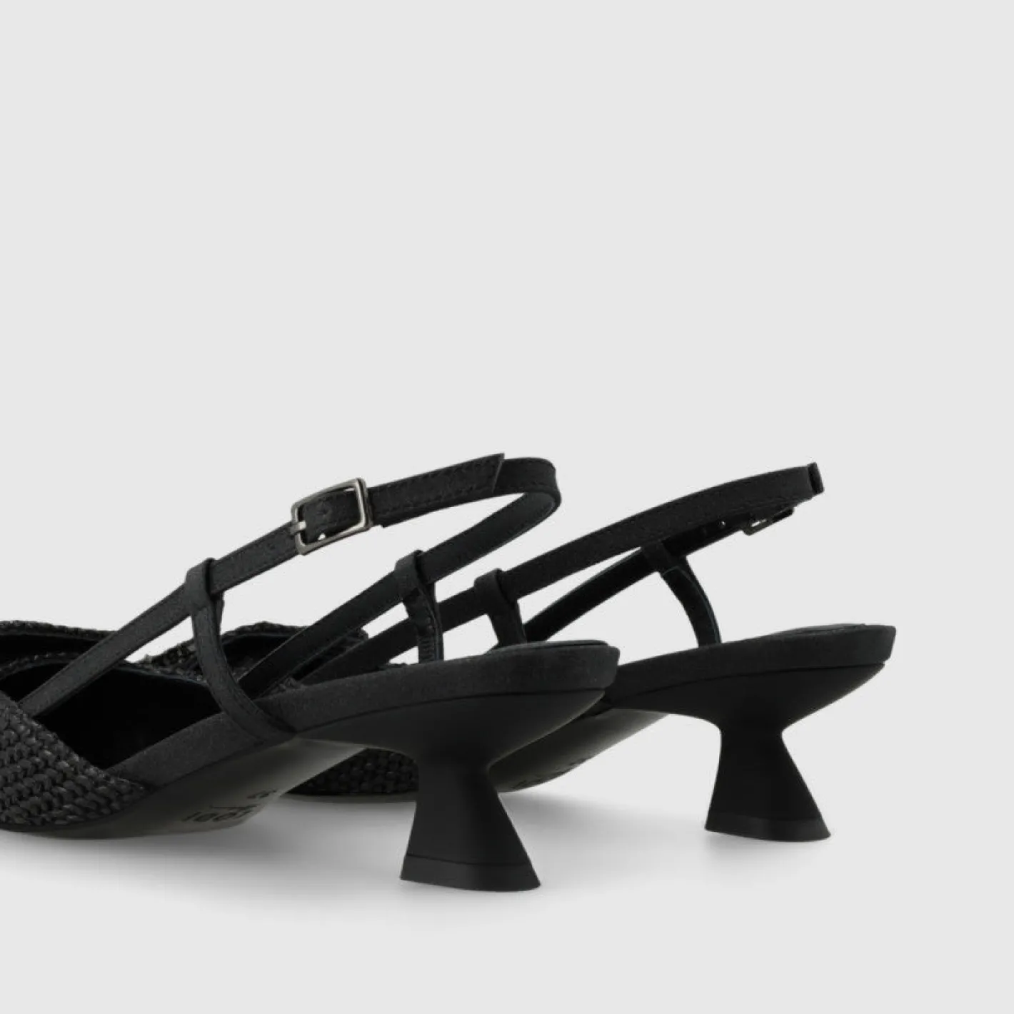 lodi__da_black_rafia_slin_2.webp Lodi - DA5502 Black Rafia Slingback