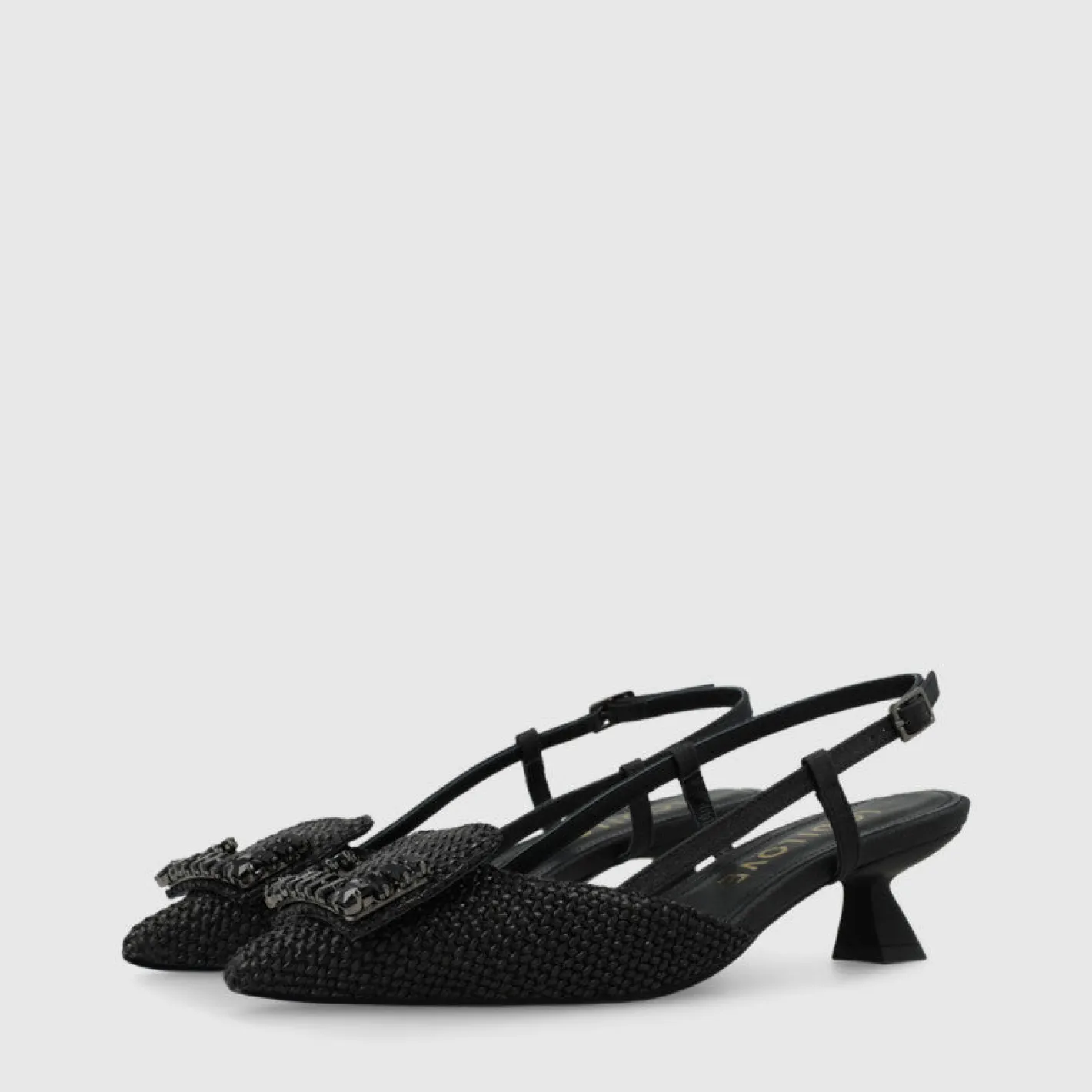 lodi__da_black_rafia_slin_3.webp Lodi - DA5502 Black Rafia Slingback