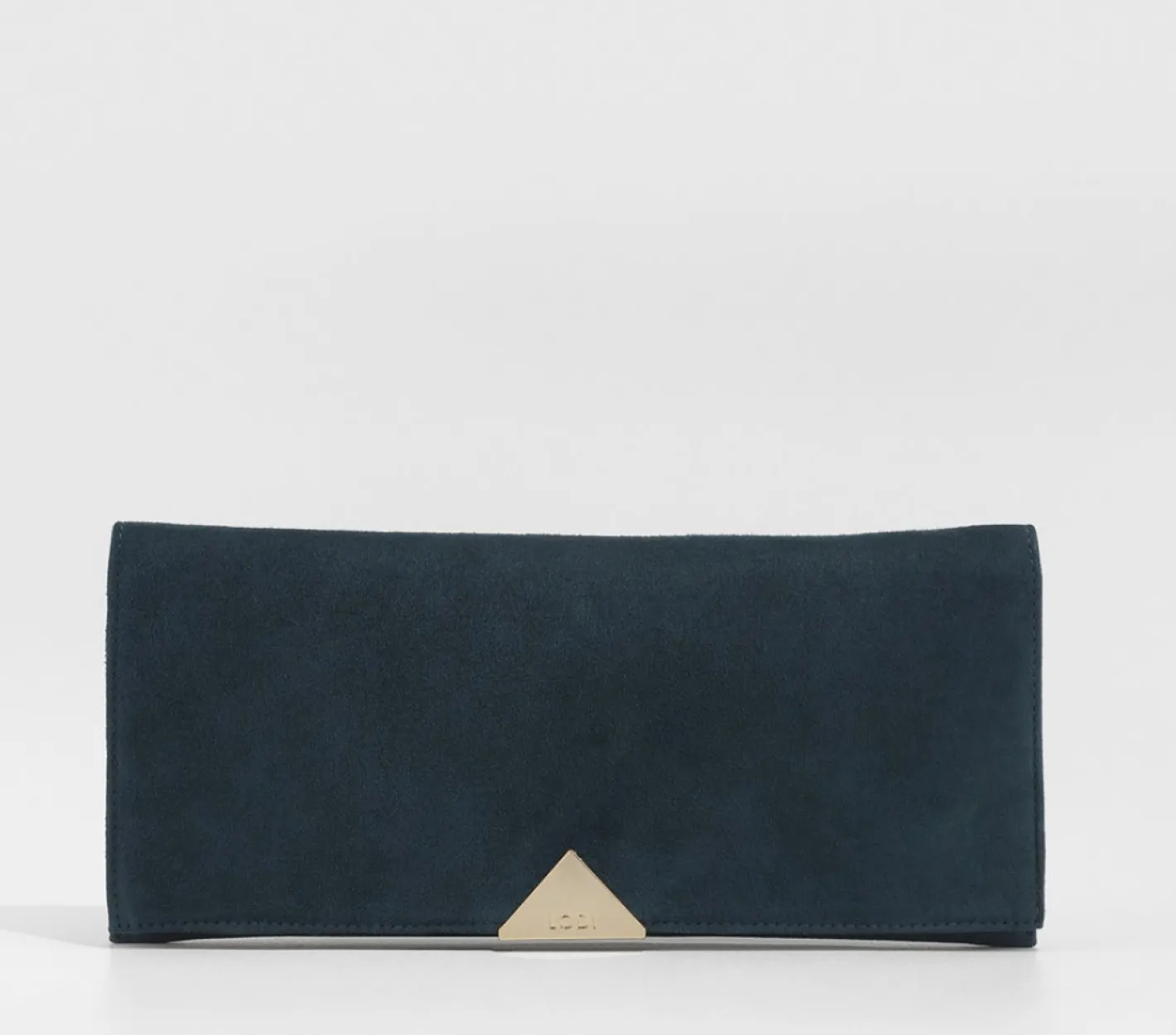 lodi__juco_navy_suede_kit_4.webp Lodi - Juco Navy Suede Kitten Heel Slingback*