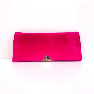Lodi - Pink Cerise Clutch CDM