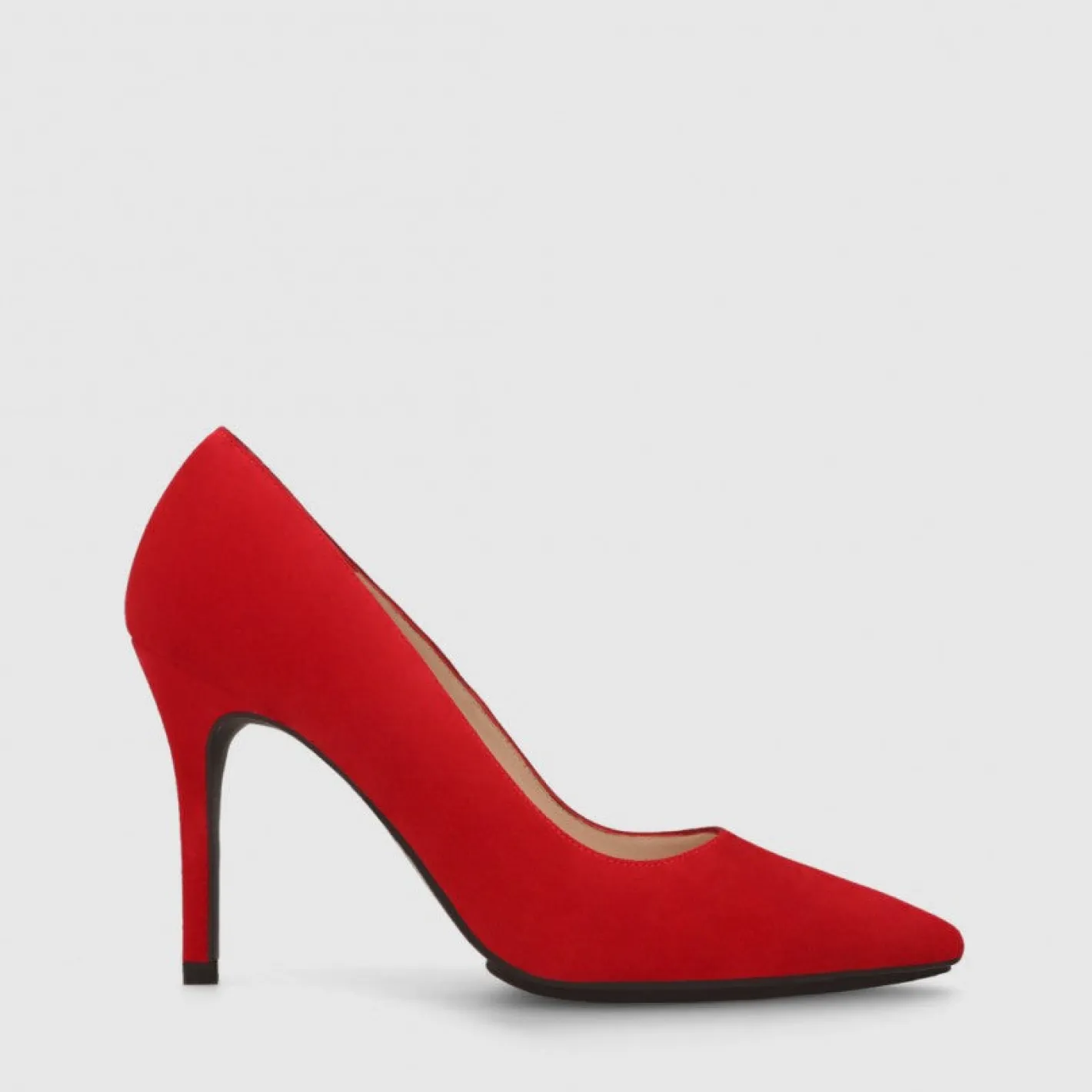 lodi__ramin_red_suede_cou_0.webp Lodi - Ramin Red Suede Court Shoe