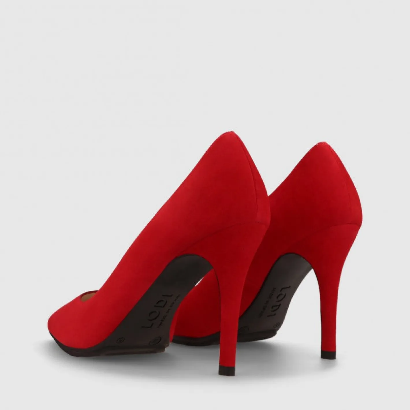 lodi__ramin_red_suede_cou_3.webp Lodi - Ramin Red Suede Court Shoe