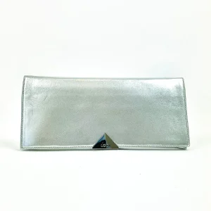 Lodi - Silver Clutch*