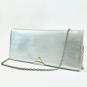 Lodi - Silver Clutch*