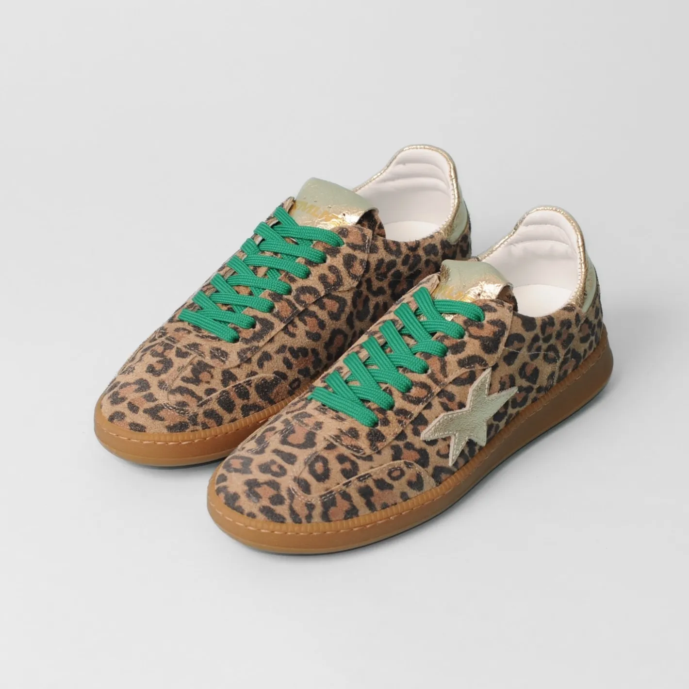 meline___r_leopard_amp_gr_2.webp Meline - 525 R Leopard & Green Lace Trainer