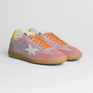Meline - 526 R Old Pink Trainer