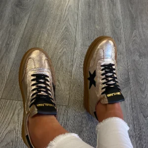 Meline - Gold Platform Trainer