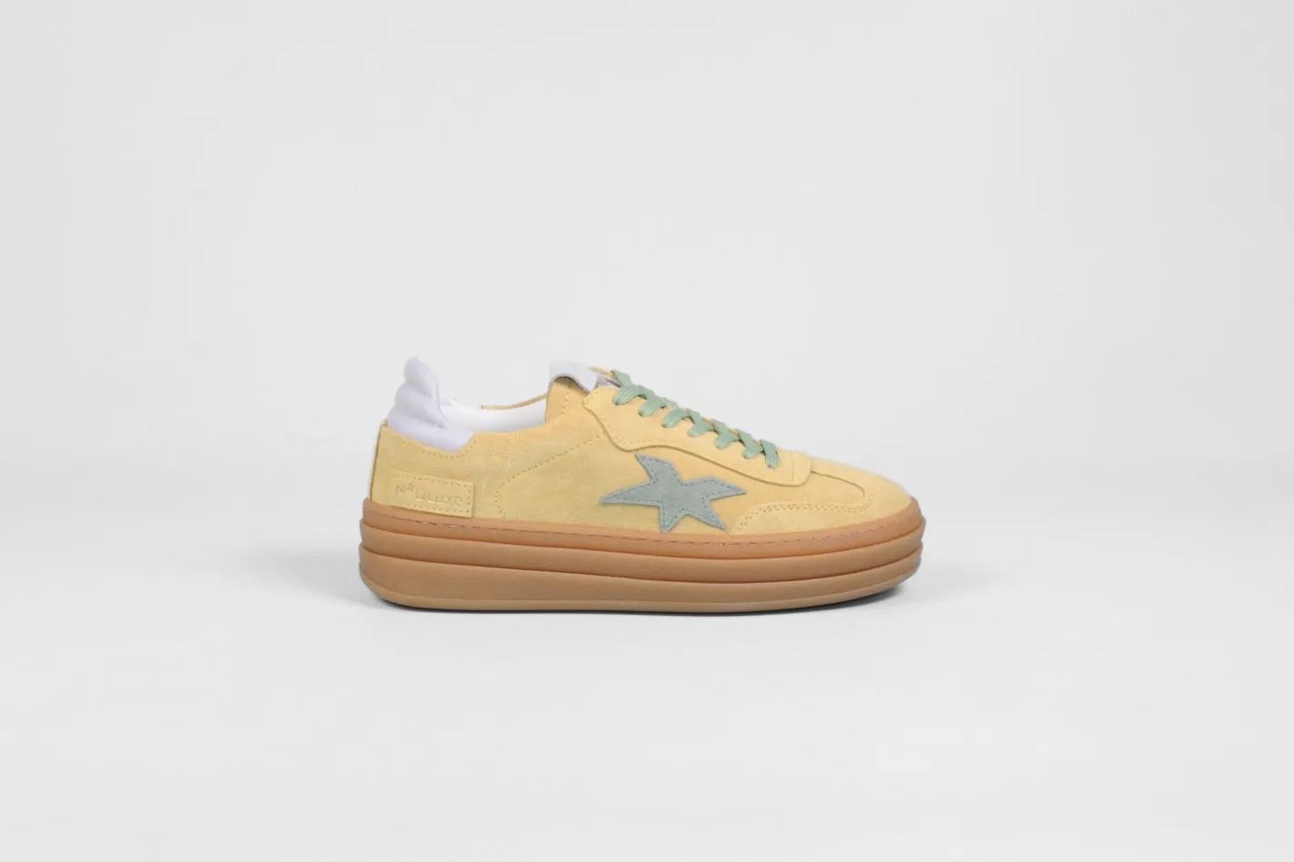 mlin___z_yellow_multi_ret_0.webp Méliné - 526 Z Yellow Multi Retro Trainer