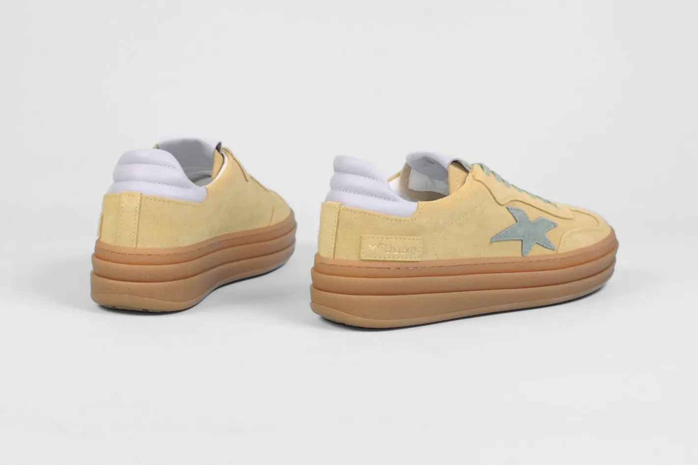 mlin___z_yellow_multi_ret_2.webp Méliné - 526 Z Yellow Multi Retro Trainer