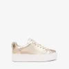 NeroGiardini - E513020D Gold Bow Trainer