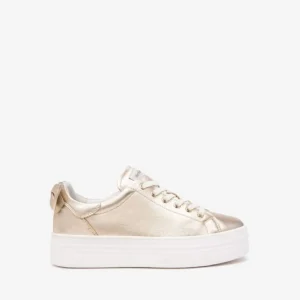 NeroGiardini - E513020D Gold Bow Trainer