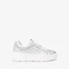 NeroGiardini - E513094D Silver Stud Trainer