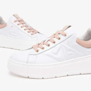 NeroGiardini - E513090D White NG Trainer