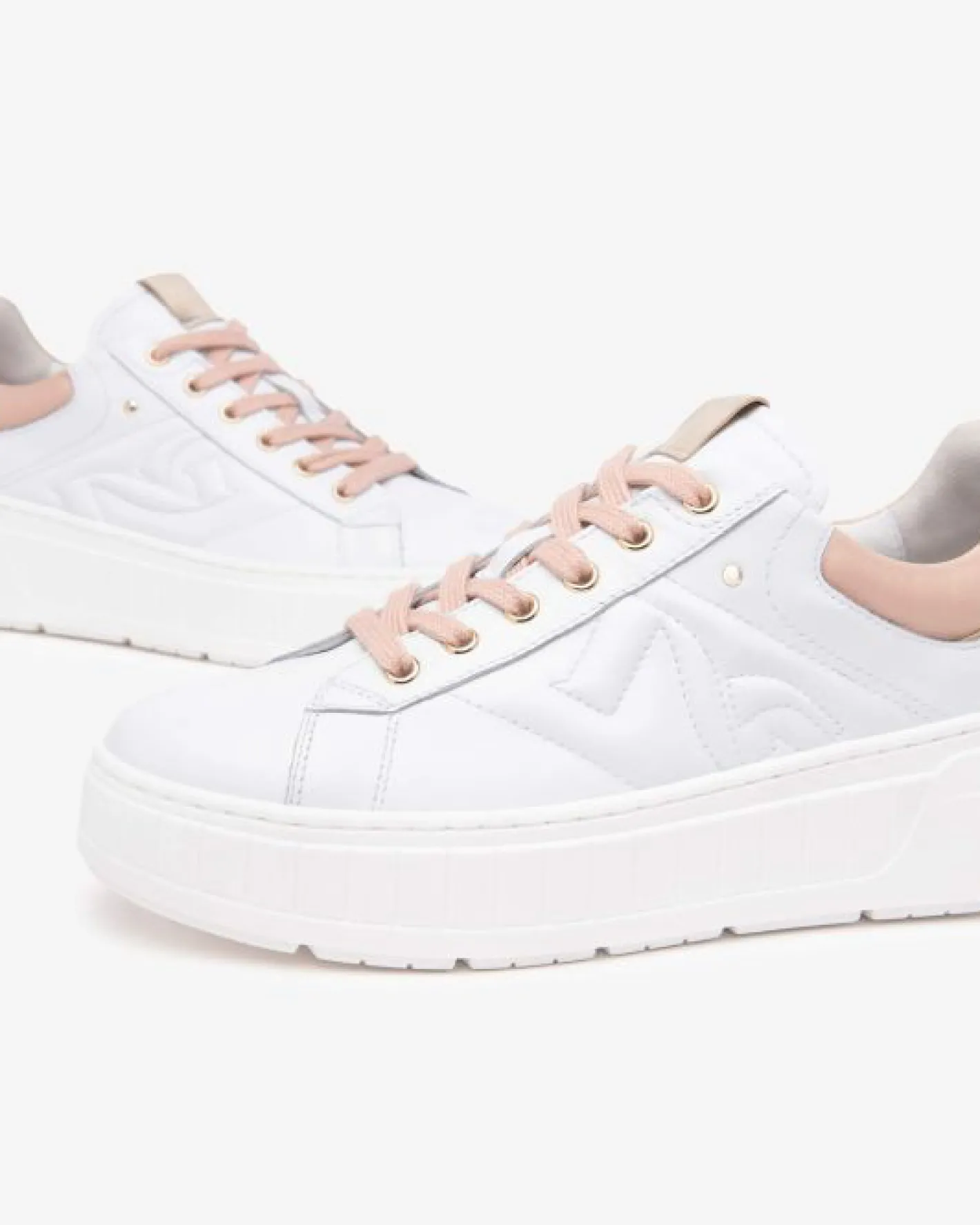 nerogiardini__ed_white_ng_2.webp NeroGiardini - E513090D White NG Trainer