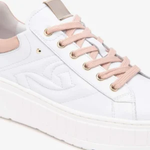 NeroGiardini - E513090D White NG Trainer