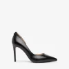 NeroGiardini - E21833DE Black Court Shoe
