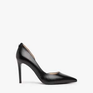 NeroGiardini - E21833DE Black Court Shoe
