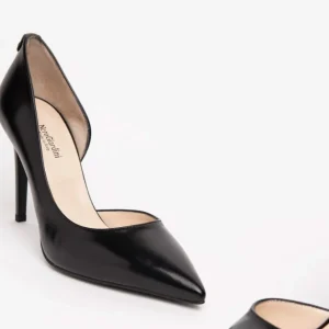 NeroGiardini - E21833DE Black Court Shoe