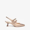 NeroGiardini - E512253DE Gold Slingback