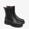 NeroGiardini - I411830D Black Chelsea Boot [Standard Fit]