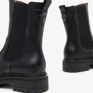 NeroGiardini - I411830D Black Chelsea Boot [Standard Fit]