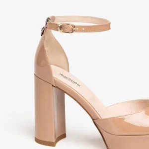 NeroGiardini - Nude Patent Platform