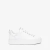 NeroGiardini - White Bow Trainer